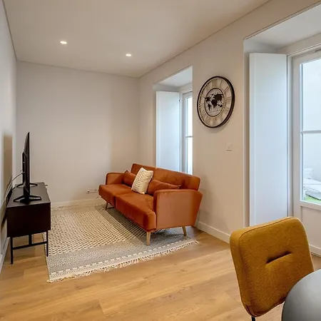 Glasgow Industrial 2br * קפריקה