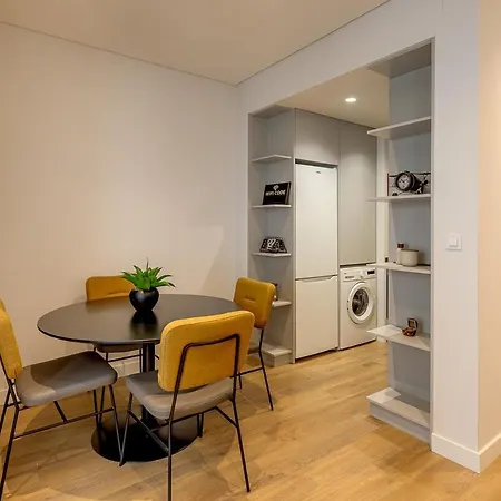 דירה Glasgow Industrial 2br קפריקה