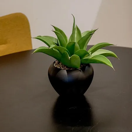 Glasgow Industrial 2br Apartmán