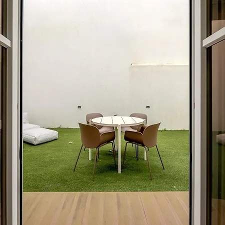 Apartmán Glasgow Industrial 2br Caparica