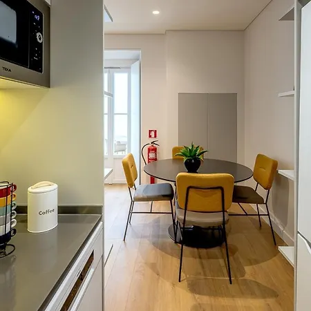 Glasgow Industrial 2br *