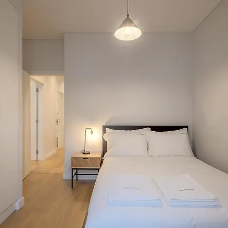 Glasgow Industrial 2br * קפריקה