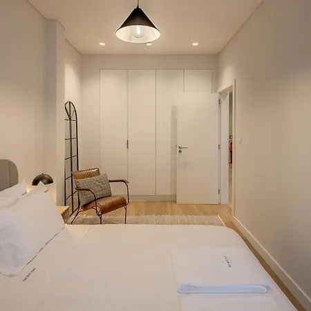 Glasgow Industrial 2br